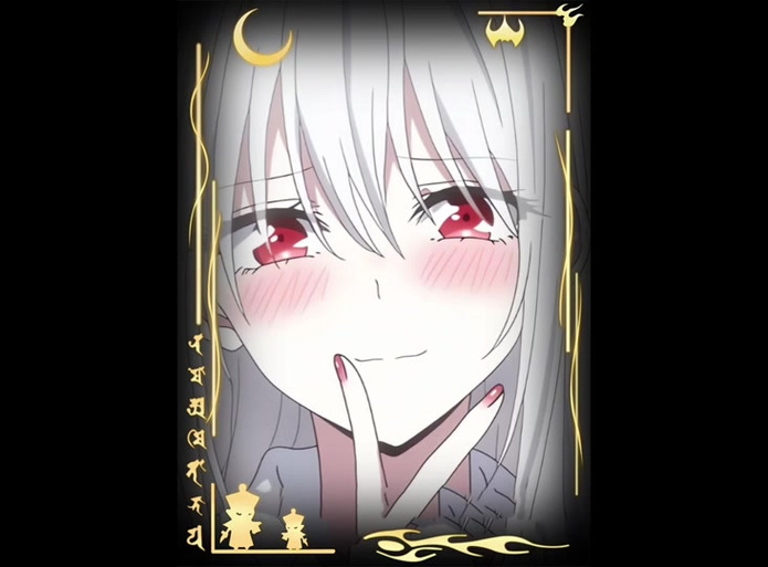 病娇女校花爱上我