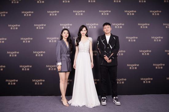 麦吉丽ceo