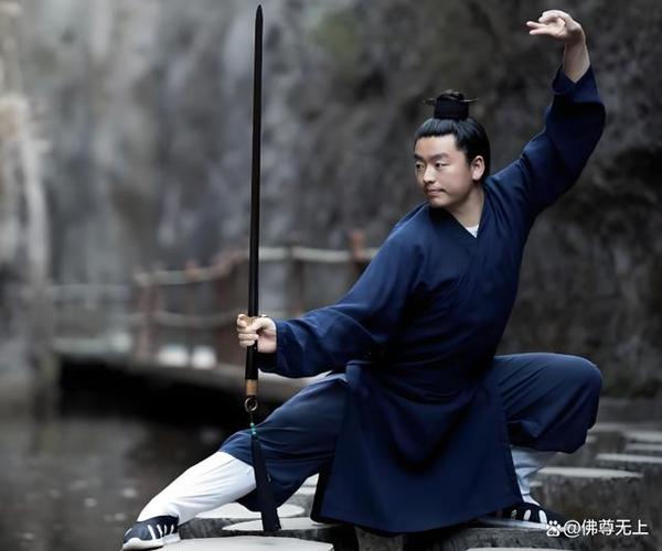 现在有武当派吗