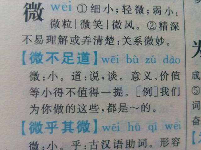 微不足道txt百度云网盘