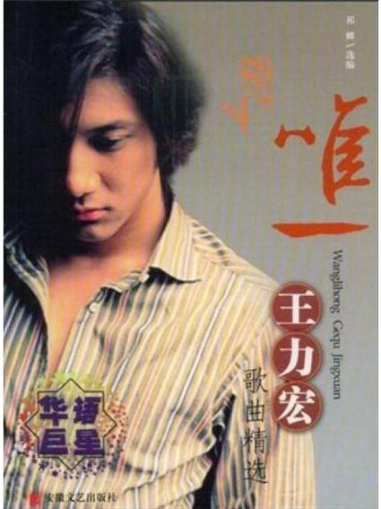 王力宏的歌全部歌曲