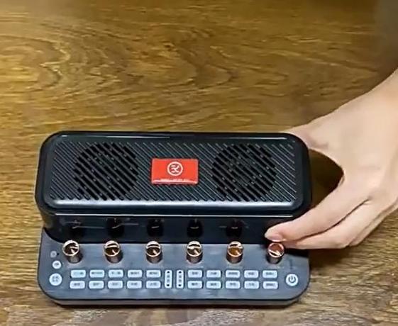 快手用的声卡多少钱