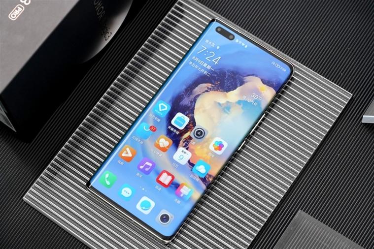 荣耀magic3pro体验