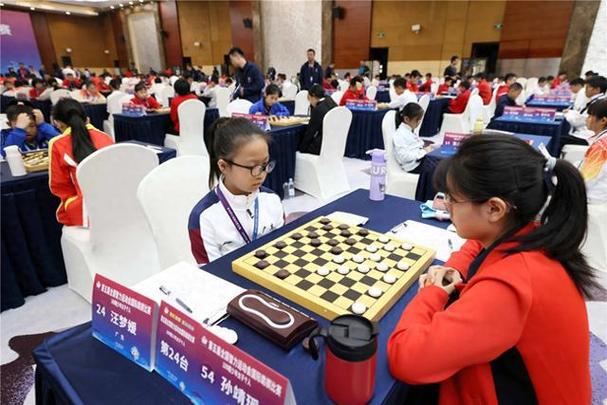 跳棋下的好是什么智商高