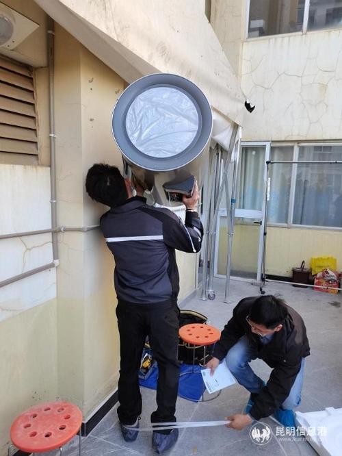 海尔热水器安装视频