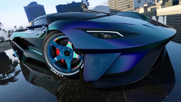 gta5线上黑屏加载