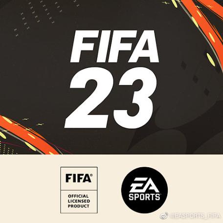 FIFA23安卓版下载