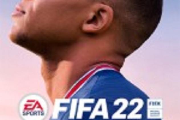 fifa22破解版下载