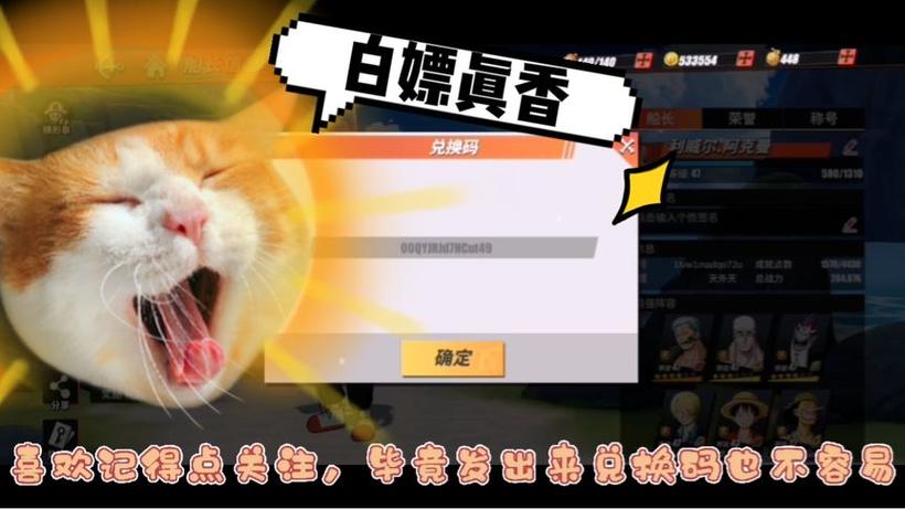 海贼王之动漫兑换系统