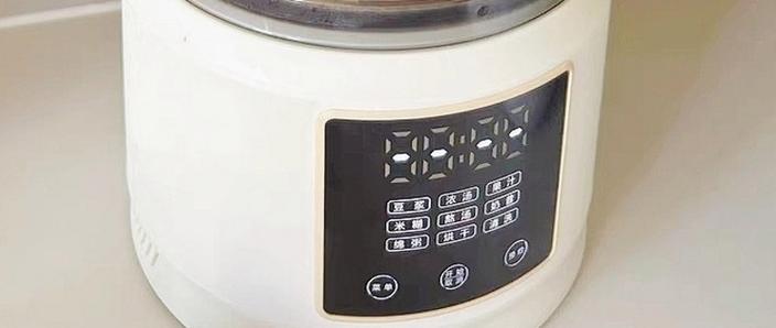 破壁机的用途和功能