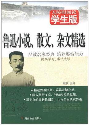 杂文合集500篇短篇小说阅读