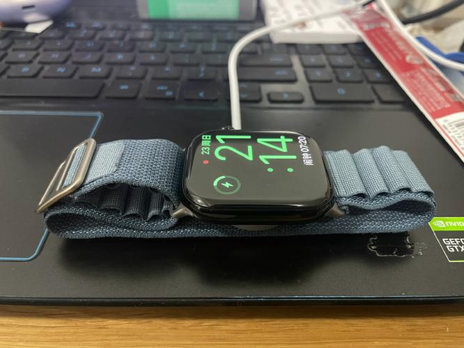 苹果手表充一次电能用几天
