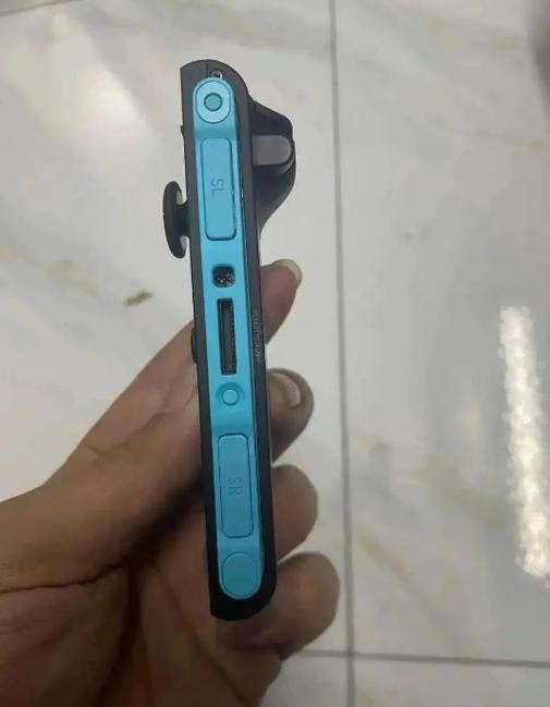 备用joycon有必要买正版吗