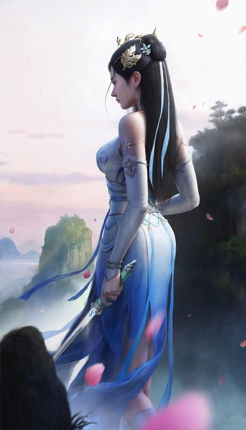 仙绿妙语最新八十七