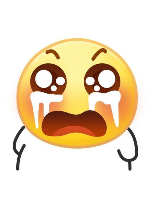 表情包 哭