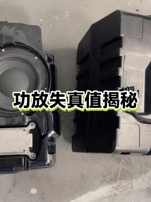 怎么判断功放机声音失真