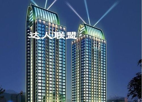 达人联盟