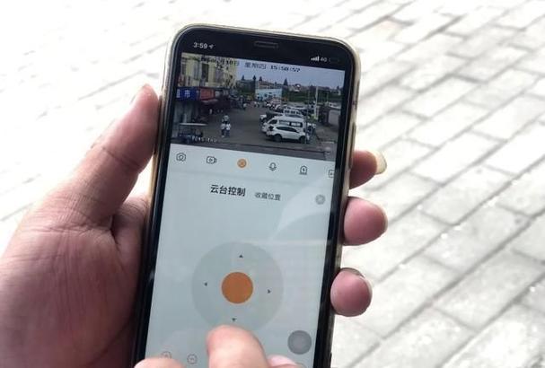 城管有权停止手机吗