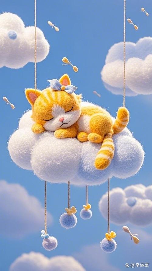 《猫》视频缩略图