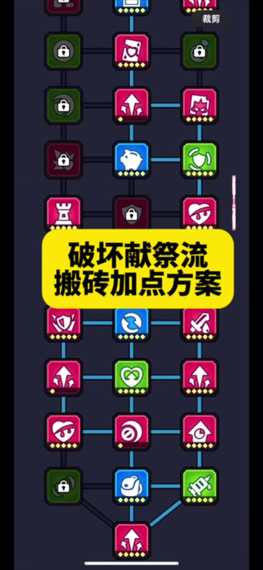 弹壳特攻队的攻略缩略图