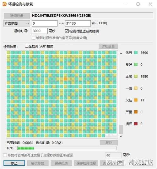 win10盘符修改时参数错误截图