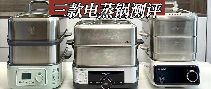 电蒸锅和燃气蒸锅哪个快