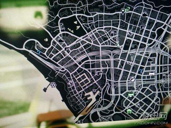 gta5固定刷车点缩略图