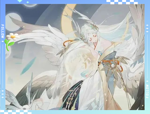 阴阳师辉夜姬