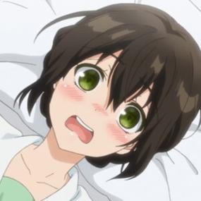 裙子里面有怪兽漫画完整版