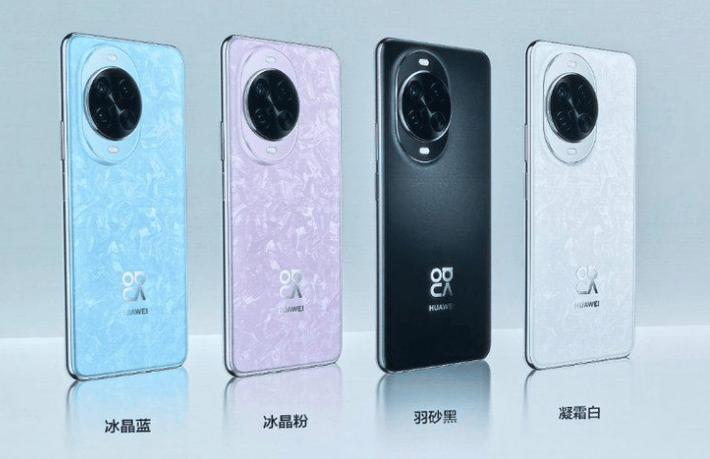 华为nova 鸿蒙图标