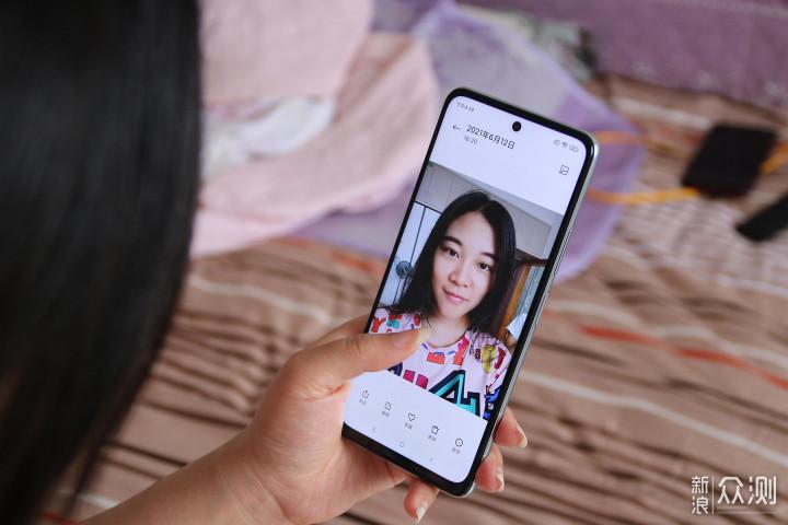 红米note10pro自拍怎么美颜