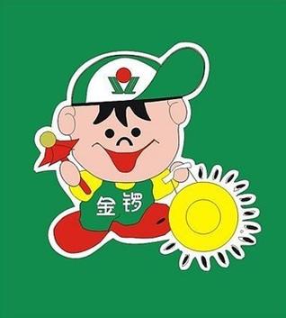 金锣
