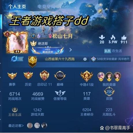 王者10星的段位图