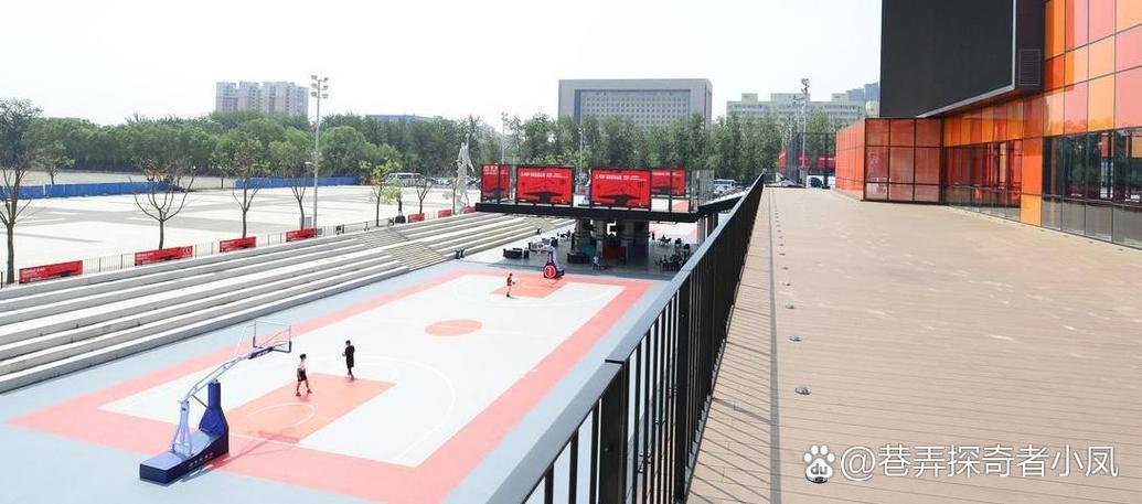 五棵松最建议去的三个地方