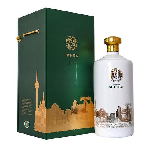 澳门回归纪念酒游戏截图