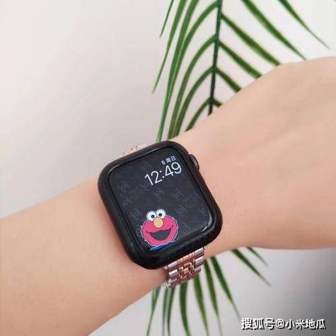 小米手表流量怎么关闭截图