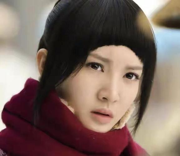 女主叫明月男主胸口有疤