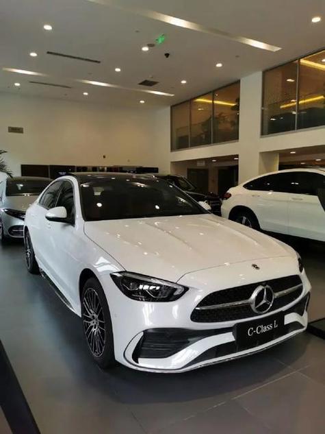 奔驰c260l四驱版