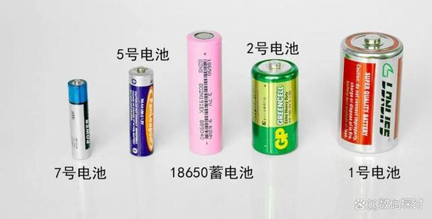 7号电池缩略图
