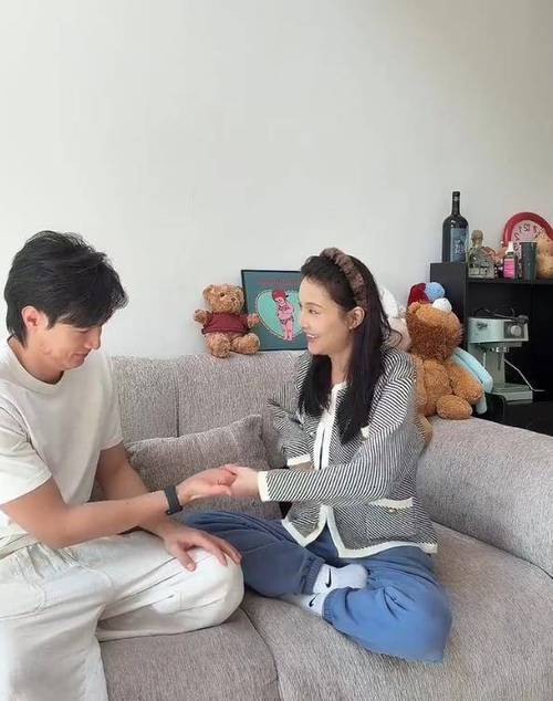 黄皓老婆