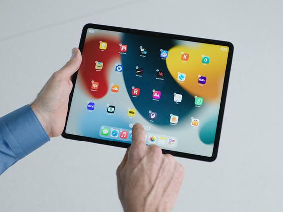 苹果平板ipad怎么隐藏游戏软件缩略图