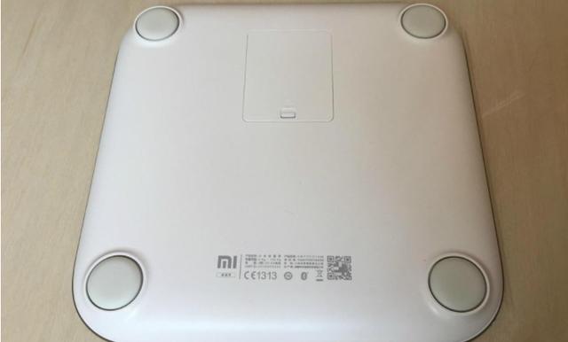 小米体重秤出现L什么意思