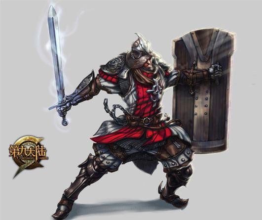 第九大陆战士转职哪个好