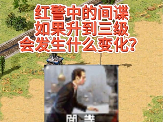 间谍是什么意思