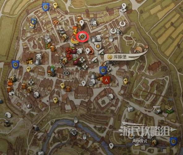 天国拯救主线任务缩略图