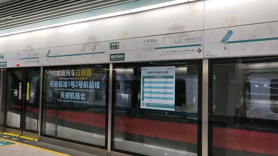 地铁几号线到火