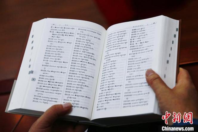 汉藏翻译在线翻译器