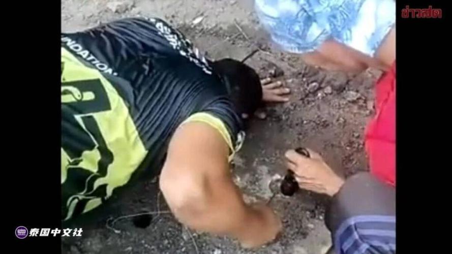 戒指不小心掉到下水道,怎么办