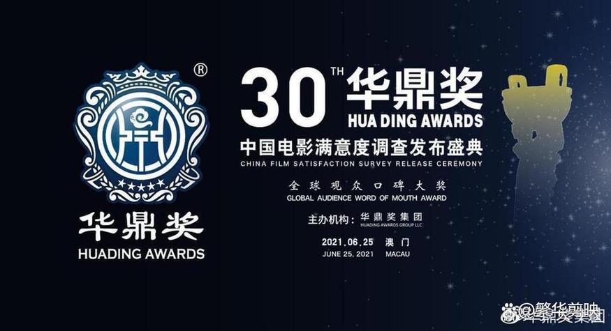 电视剧含金量高的奖项