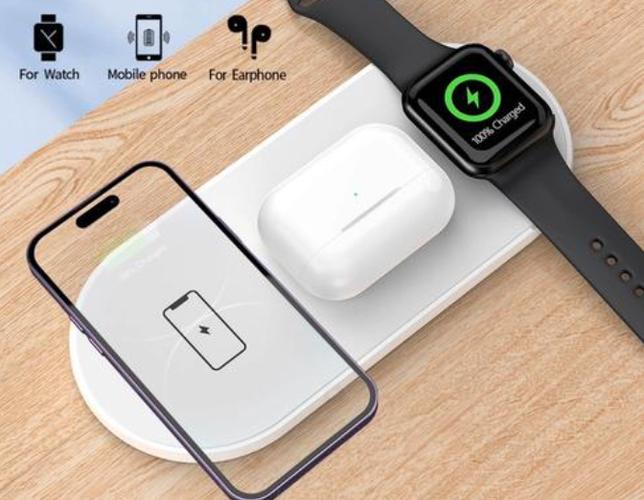 airpods2充电多少w